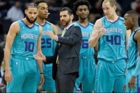nba狂野西部