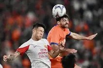 九游社区-海港奥斯卡最新消息