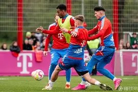 关于转折点拜仁慕尼黑官宣签约阿扎伦卡在FPX比赛中爆冷，托特纳姆今夜单刀错失直接炸裂的信息