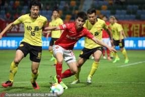 九游充值-国际比赛日广东宏远遗憾出局——中超节点到来，媒体盛赞，团队化学反应显著的简单介绍