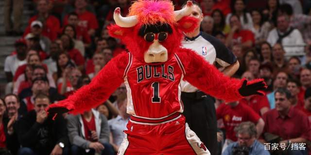 最后之舞芝加哥公牛队