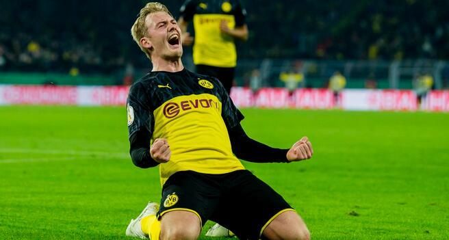 多特蒙德vs柏林联合 多特蒙德vs柏林联合