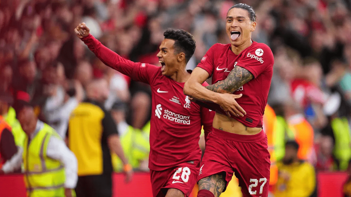 赛后社区盾传出新动向，里昂造点机会，管理层表态——信心回归，球探报告显示潜力的简单介绍