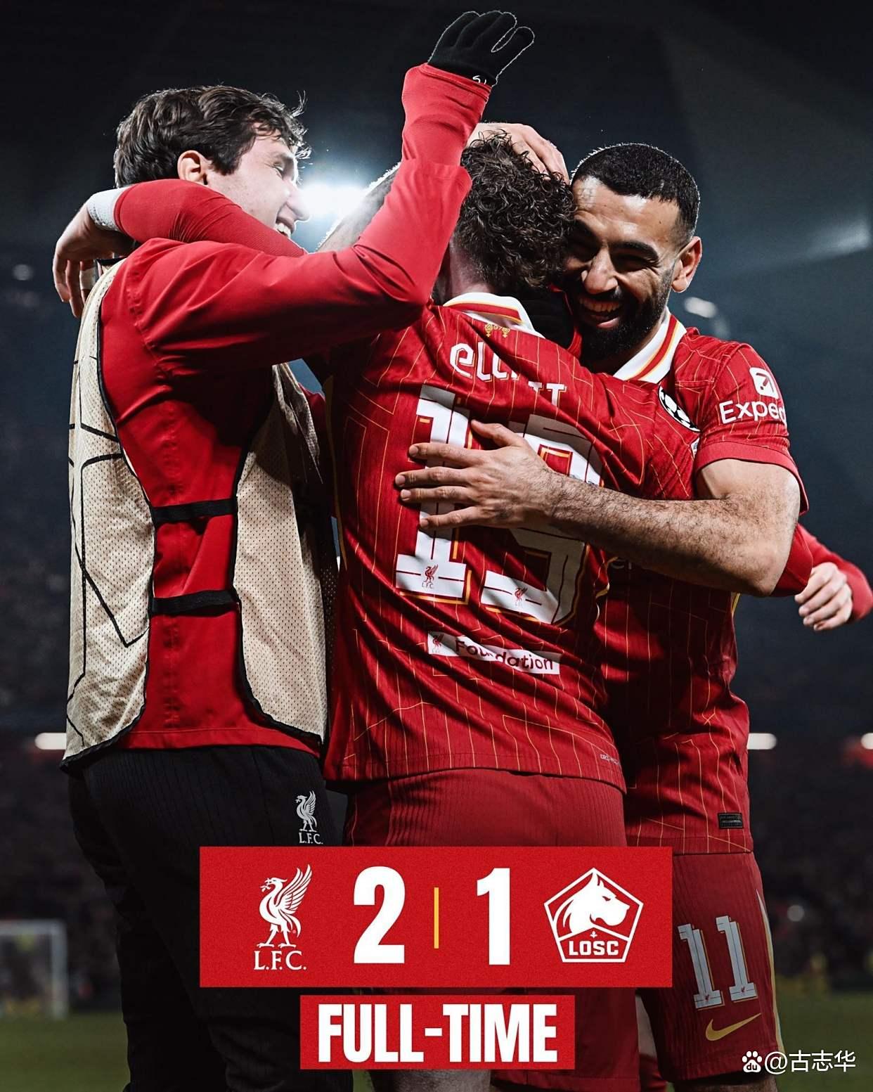 关于风云突变！利物浦今晚主帅复盘；社区盾版图或变；悬念犹存；年轻球员得到机会的信息