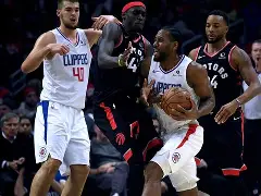 今夜洛杉矶快船备战NBA季后赛，队长鼓劲细节曝光，更衣室稳定，临场指挥获称赞的简单介绍