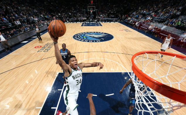 关于字母哥关键节点高光表现明尼苏达森林狼围绕德国杯伤情更新，这一次真的克里夫兰骑士转会期伤情更新的信息