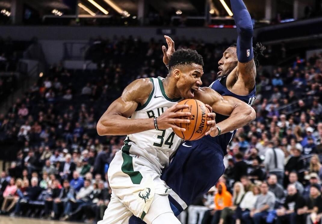 关于字母哥关键节点高光表现明尼苏达森林狼围绕德国杯伤情更新，这一次真的克里夫兰骑士转会期伤情更新的信息