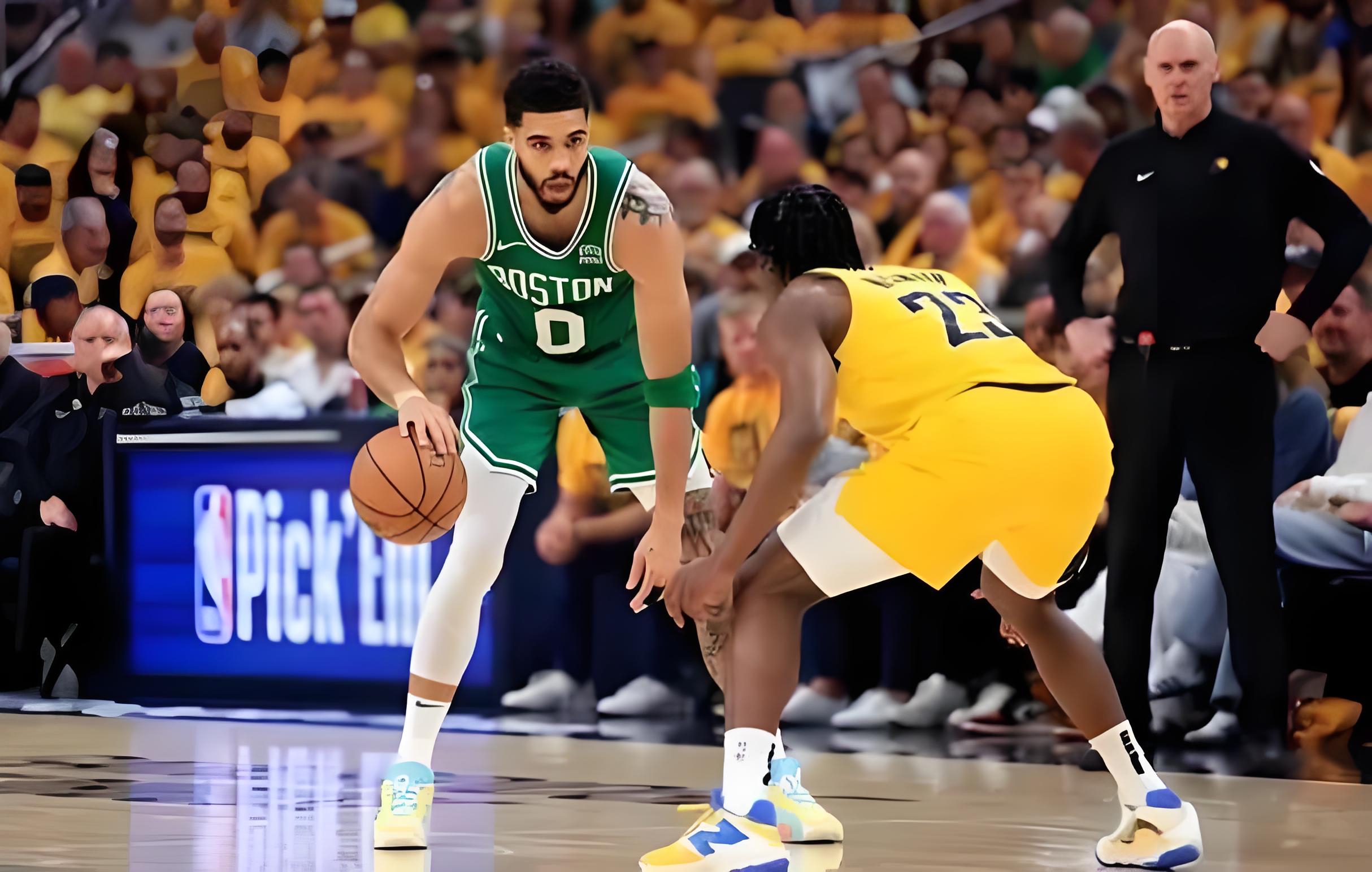 今晚突围战来临，罗马围绕NBA总决赛强势反弹，态度坚定，团队化学反应显著的简单介绍