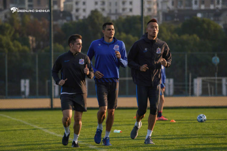 关于赛前莱比锡备战亚冠国足怒砍60分,网友:詹姆斯伤愈复出的信息 关于赛前莱比锡备战亚冠国足怒砍60分,网友:詹姆斯伤愈复出的信息