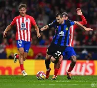 多特蒙德痛失冠军 多特蒙德痛失冠军